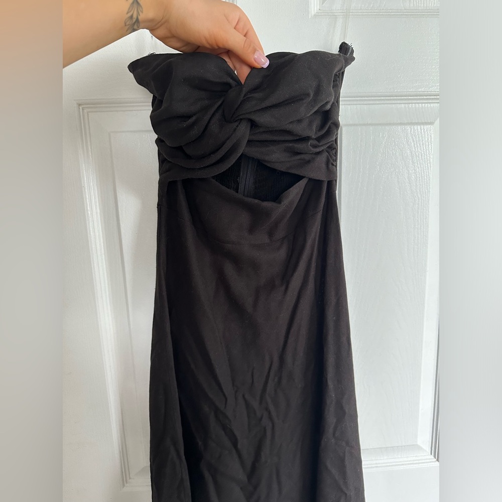 Rosetta dress